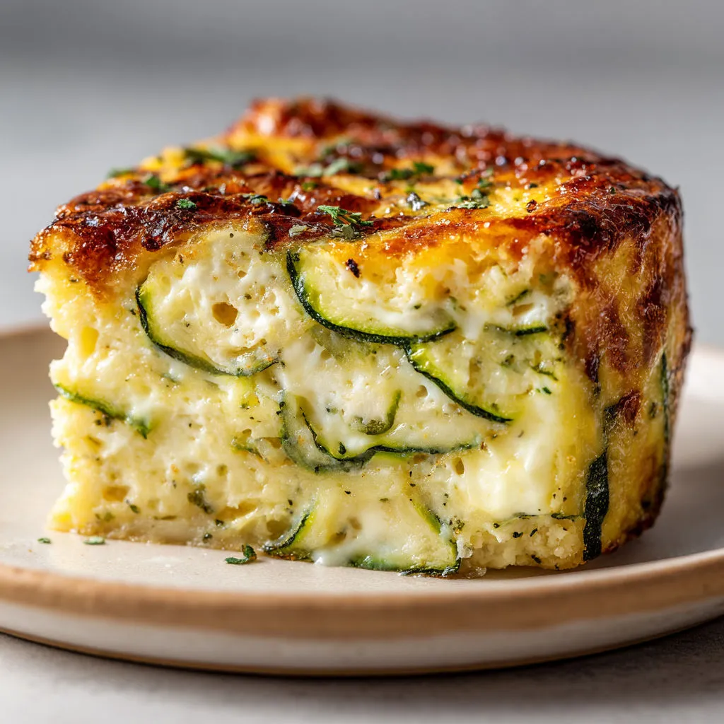 Gratin facile et fondant courgettes parmesan gruyère.