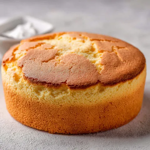 Délicieux dessert italien fondant, parfait pour un moment gourmand avec une texture légère et réconfortante.