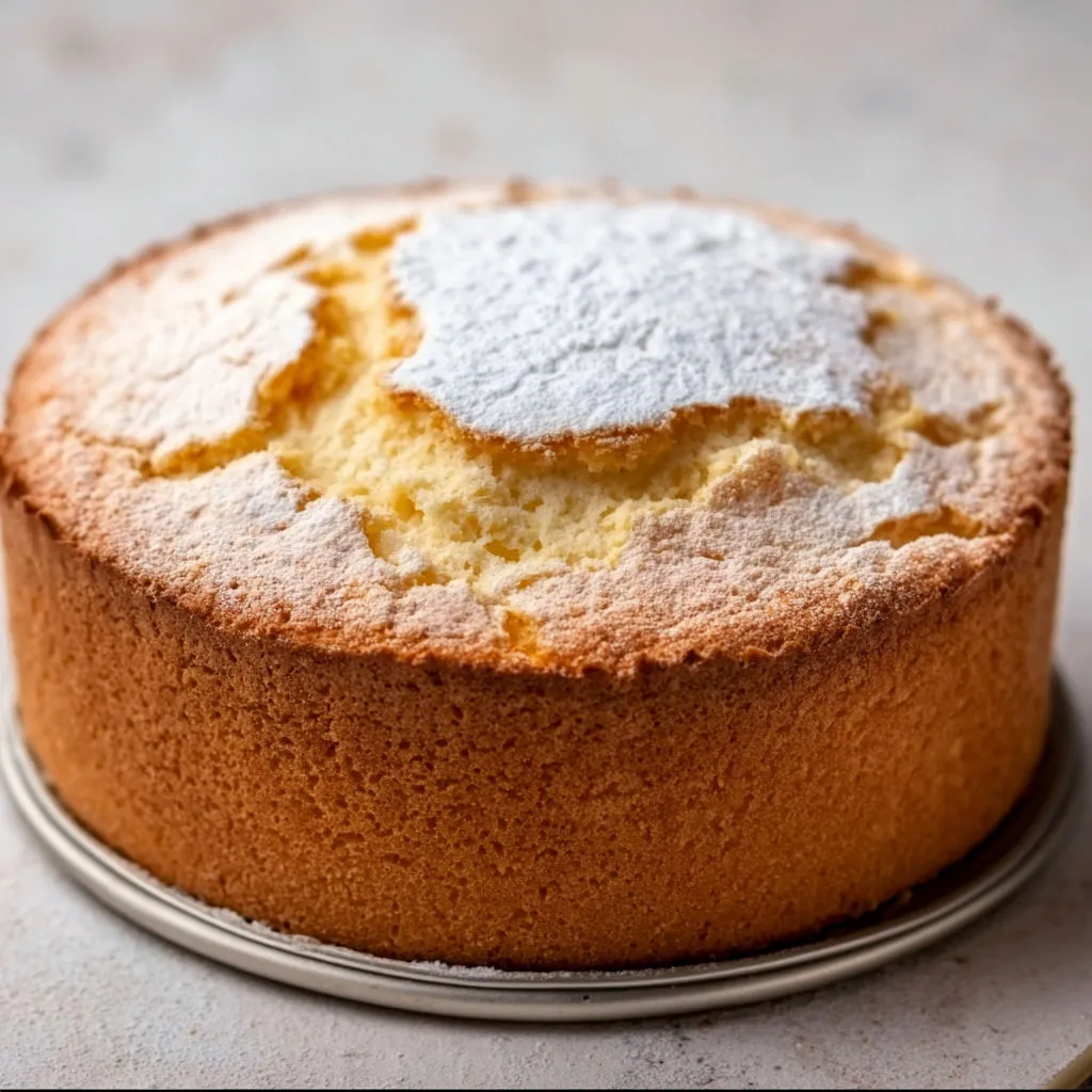 Gâteau léger et tout doux avec 12 cuillères, pratique et pas cher pour toutes les petites envies sucrées.