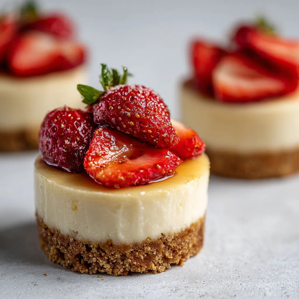Dessert tout frais sans cuisson, mousse légère au fromage et miel, parfumé au citron.