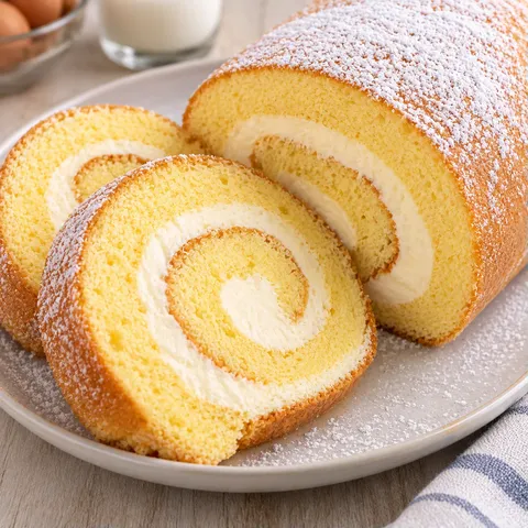 Roulé japonais ultra moelleux