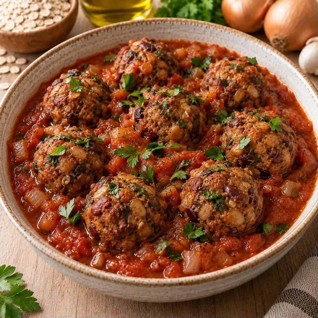 Boulettes Moelleuses Azuki