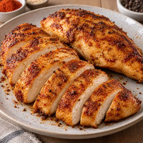 Filet Poulet Express