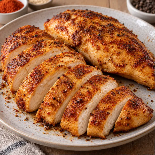 Filet Poulet Express