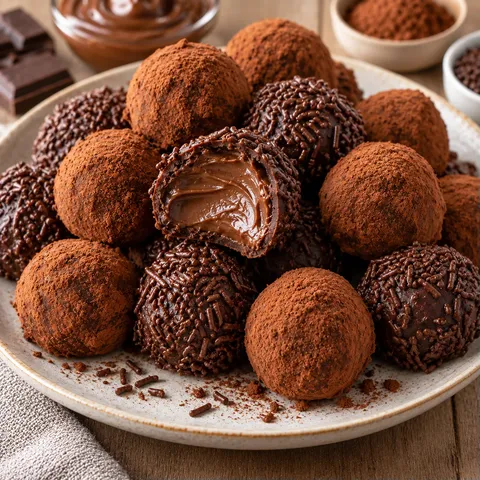 Délices Nutella