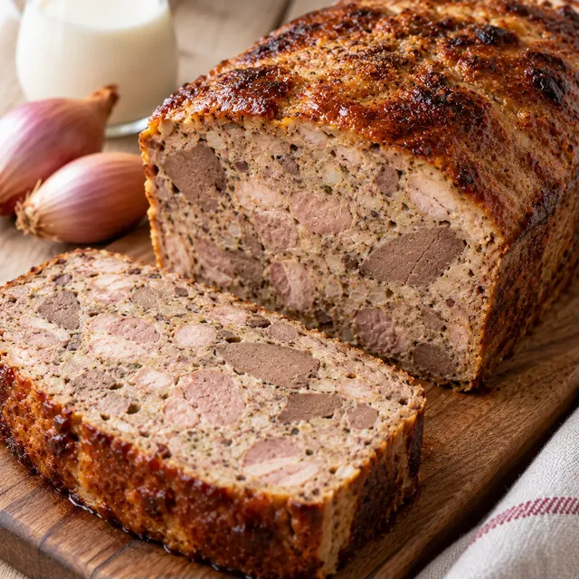 Délice fait maison