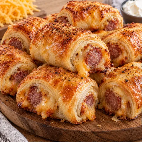 Saucisson et fromage