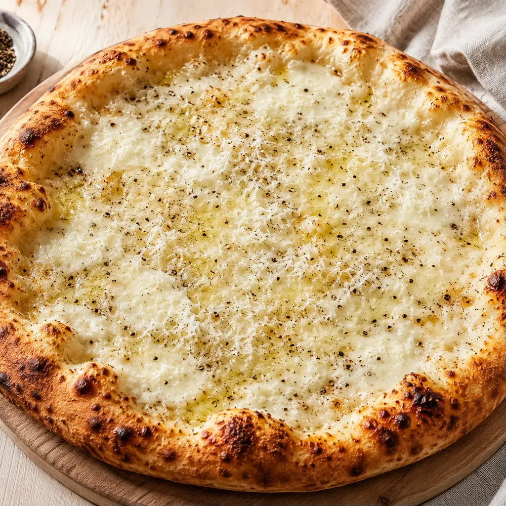 Cacio e pepe