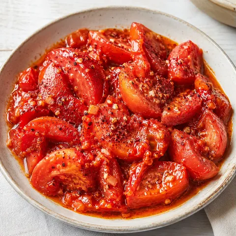 Tomates Libanaises Fraîches