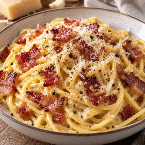 Bœuf et Bacon Gourmand