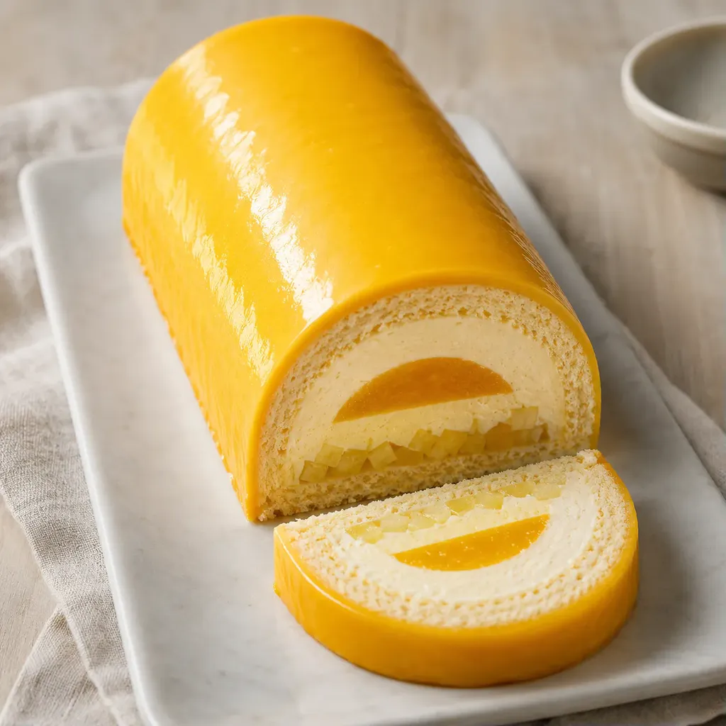 Mangue Passion Noël