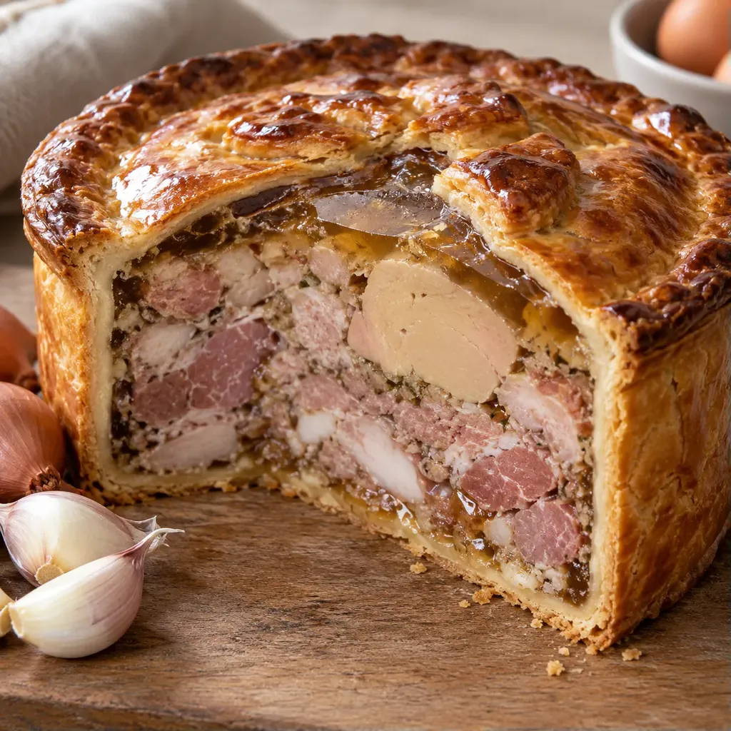 Délice français