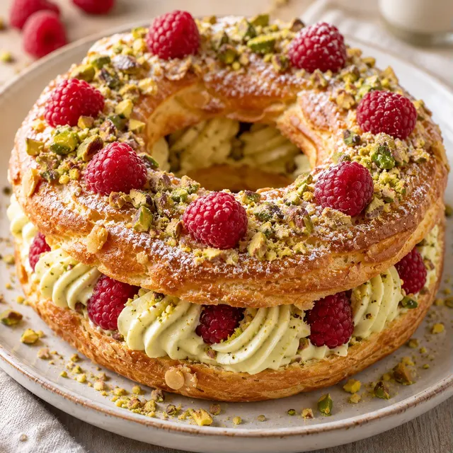 Paris-Brest oriental