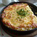 Tarte Croque-Monsieur