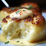 Gourmand chou-fleur fondant