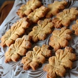 Délices dorés de Leena