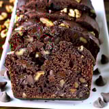 Bananes et chocolat gourmands
