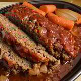 Viande mijoteuse savoureuse