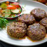 Savoureuses Koftas de Lentilles