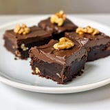 Délices chocolat moelleux