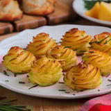 Pommes duchesse maison simples