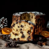 Chocolat orange moelleux