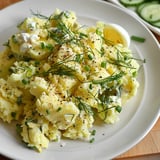 Saveurs fraîches russes délicates